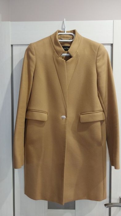 Пальто Massimo duti