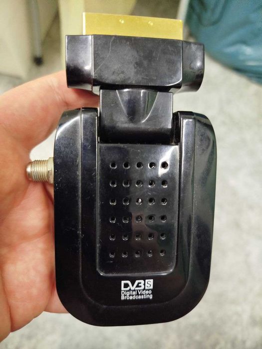 Супутниковий тюнер Skytech ST-13000 DVB-S2 + SCART