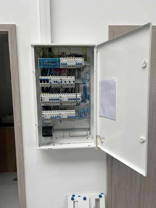 Instalacje Elektryczne Elektryk Uprawnienia Sep