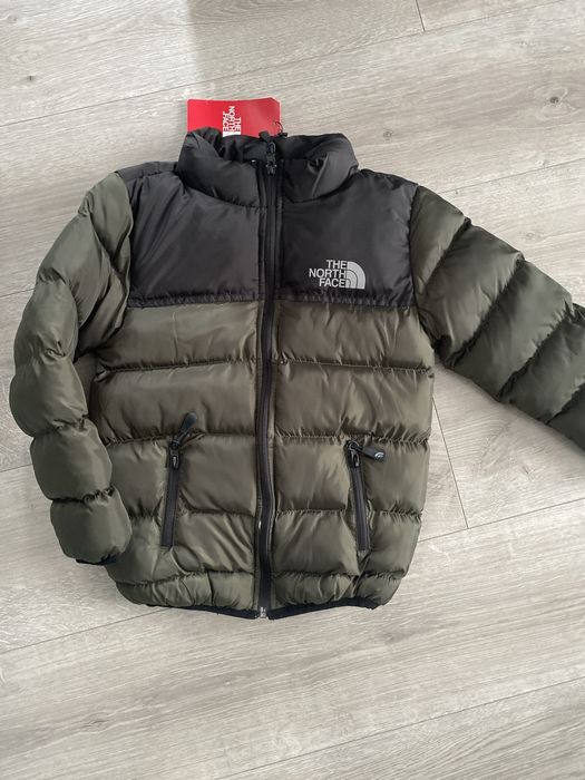 Куртка дитяча The north faсе