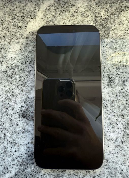 Iphone 16 Pro Max 256gb gwarancja