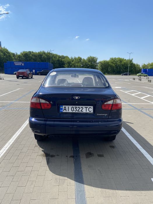 Продам авто в гарному стані