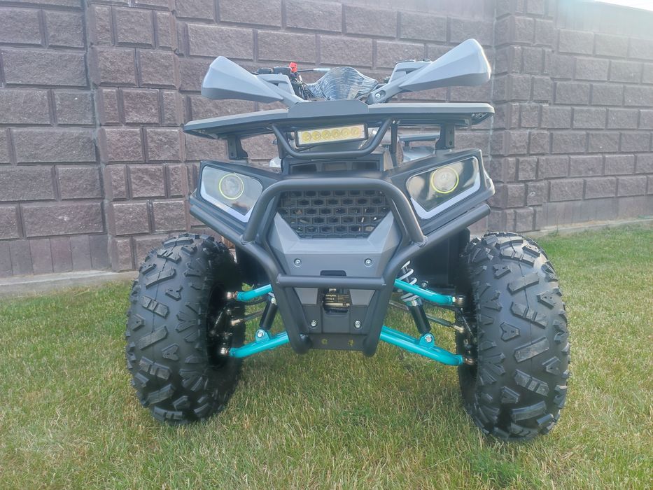 Квадроцикли  150