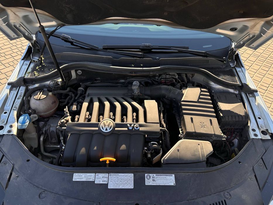 Volkswagen CC / Passat CC 2012 VIN WVWHU7AN4DE504716 фото оголошення 11 з 16