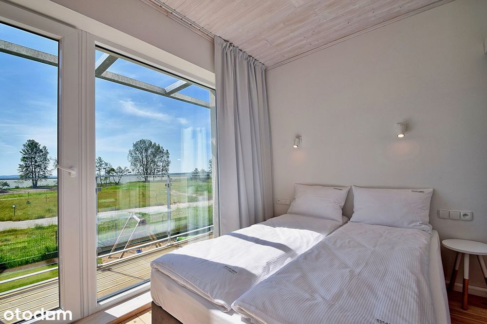 Mielno || dochodowe apartamenty || 250 metrów od morza 150 od jeziora - Widok 6