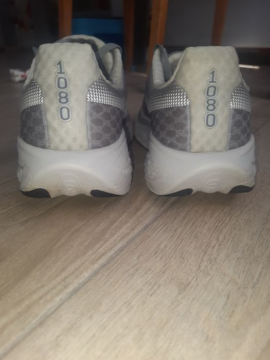 Чоловічі кросівки для бігу New Balance Fresh Foam X 1080v14