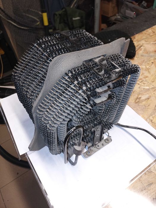 Drzwi do Lodówka Samsung side by side CZĘŚCI