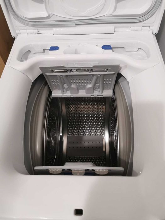 Pralka Electrolux EW7T4372P prawie nowa