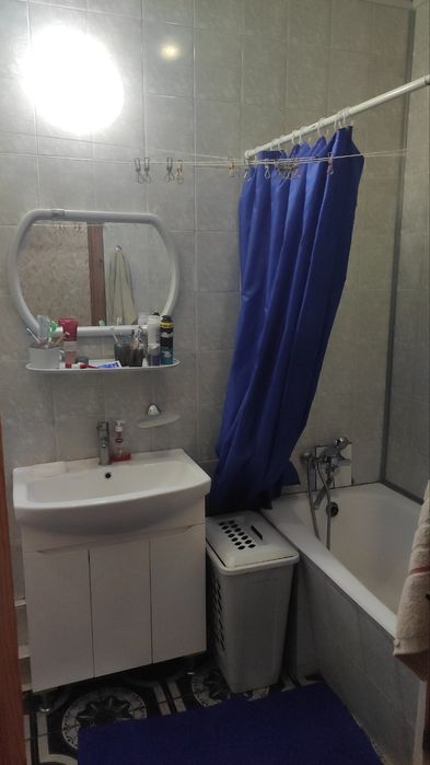 Продам двухэтажный дом