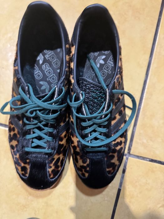 Кросівки adidas Originals Sl 72 Og W