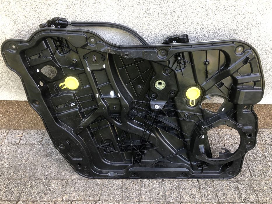 Mechanizm podnoszenia szyby alfa romeo stelvio