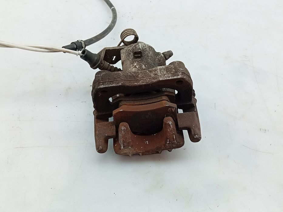 Pinça travão / maxila de travão trás esquerda AUDI A1 Sportback (8XA,