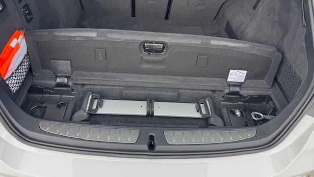 BMW 320 d Pack M 200CV