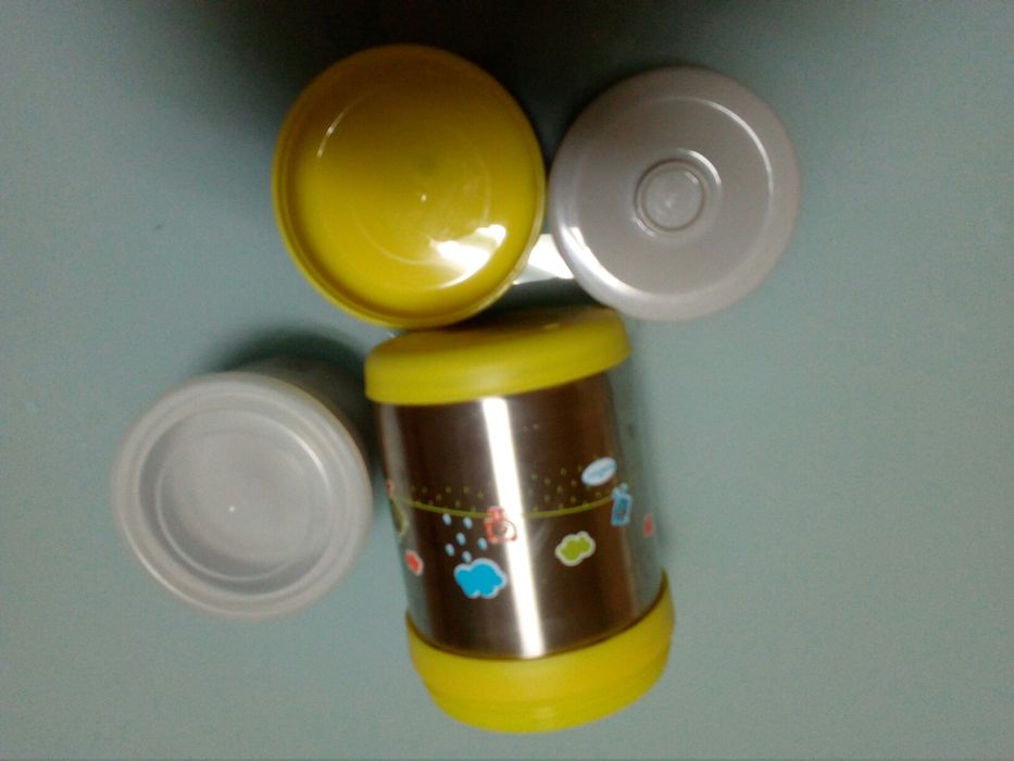 Termo sólidos e líquidos