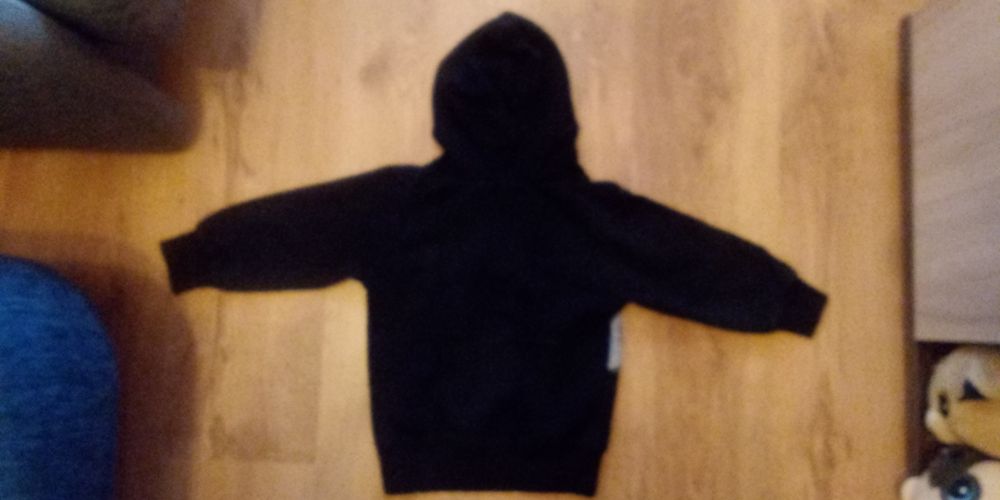 3 bluzy chłopięce 104/110