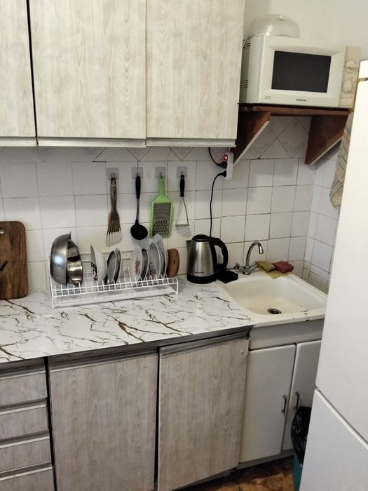 Двокімнатна квартира Золочів