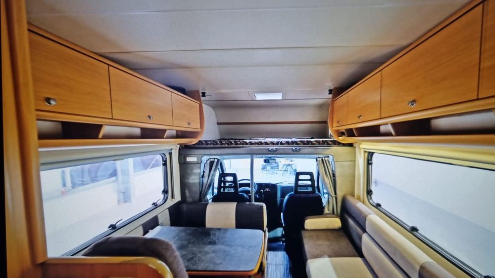 Fiat Ducato 1.9 jtd