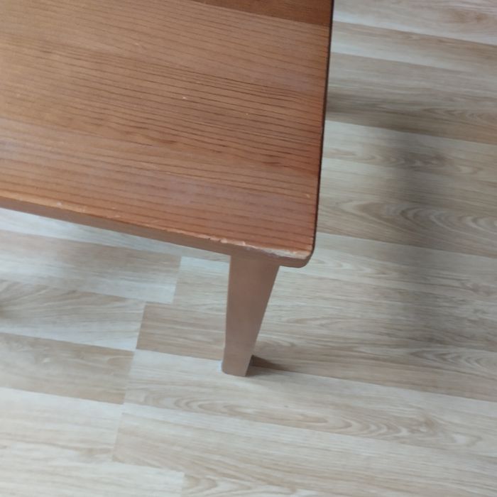 Krzesła IKEA sosnowe