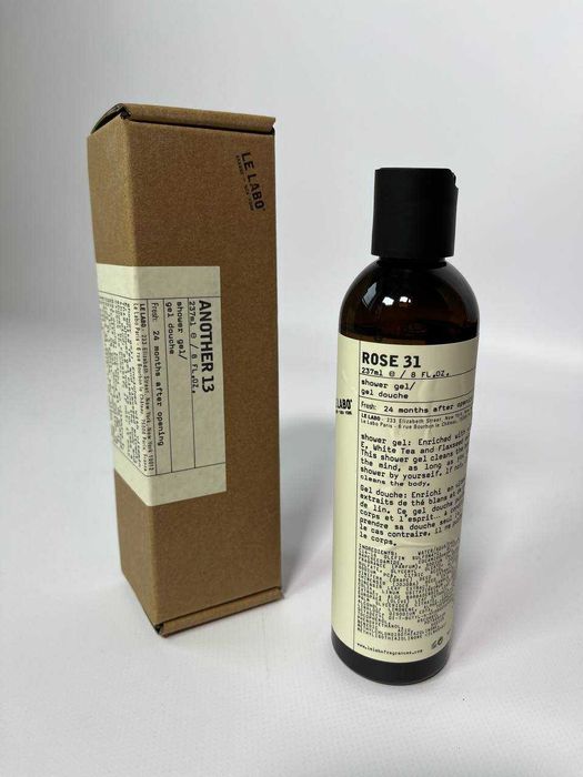Гель для душу Le Labo Rose 31