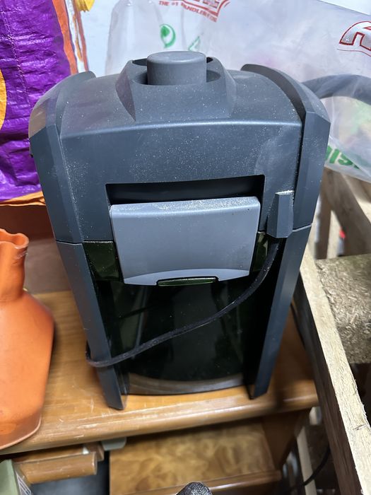 EHEIM PROFESSIONAL 3