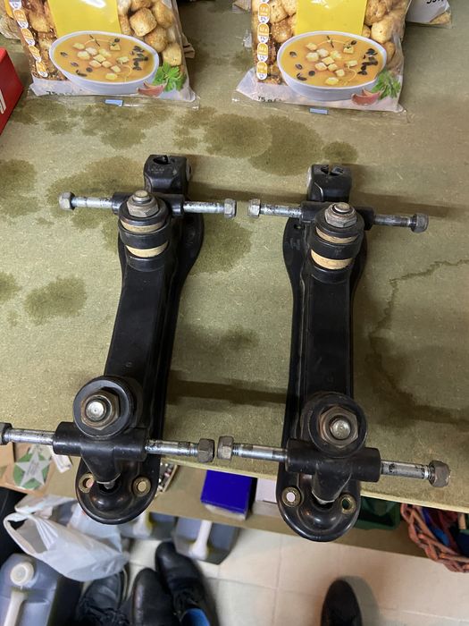 Base Patins Hóquei Tam. 15