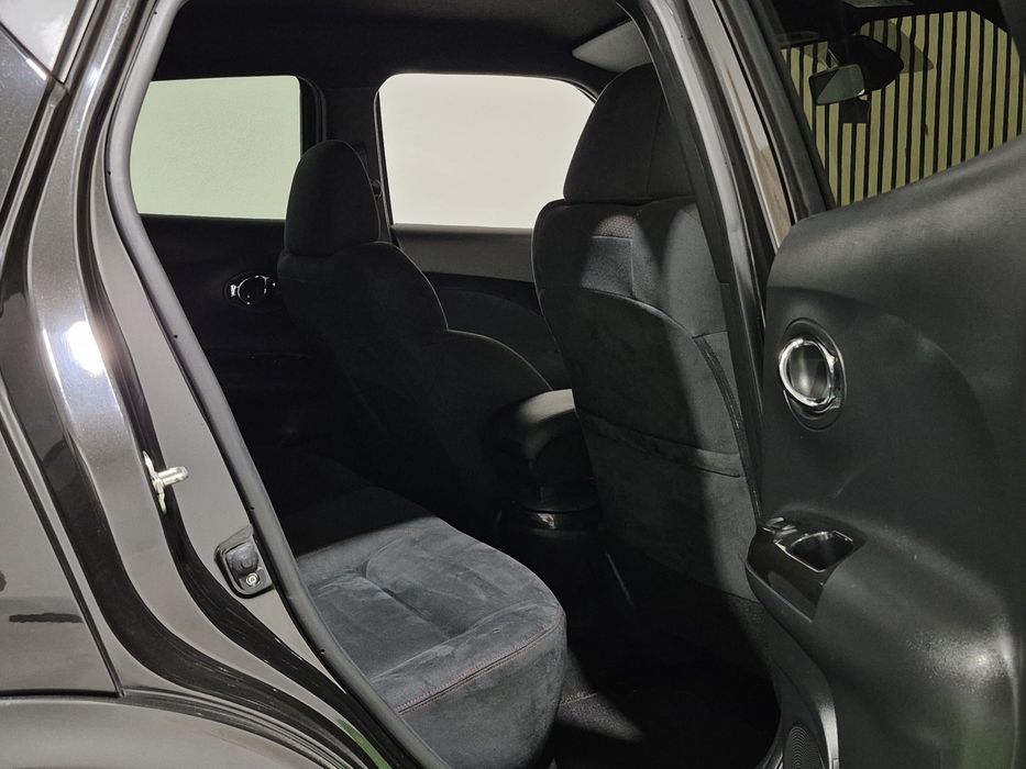 Nissan Juke — fotografia 10