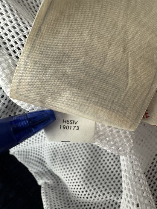 Nike spodenki szorty XL