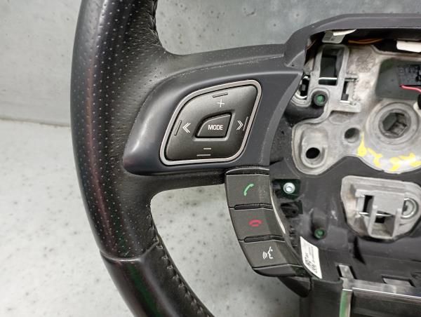 Volante de direção LAND ROVER Range Rover Evoque (L538)