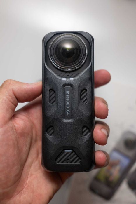 Insta360 X4 | Como nova