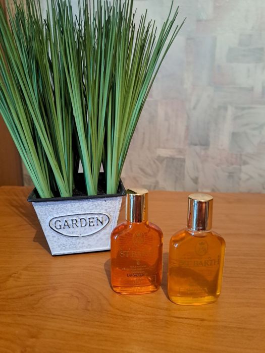 Масло авокадо St.Barth