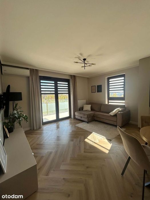 Sprzedam piękne 3-pokojowe mieszkanie 60m2 po remoncie!