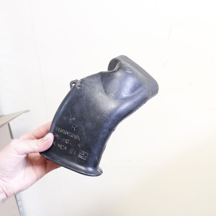 6094 Dolot wlot powietrza do filtra Prawa 12-17 Honda Goldwing GL 1800