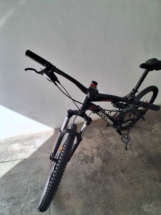 Bicicleta BTT RockRider ST530S