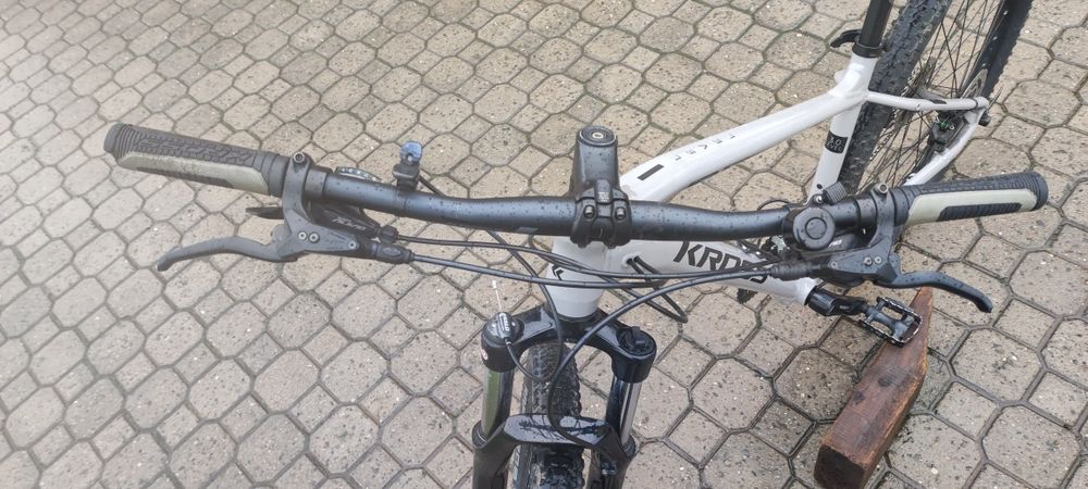 Rower cross level 3.0