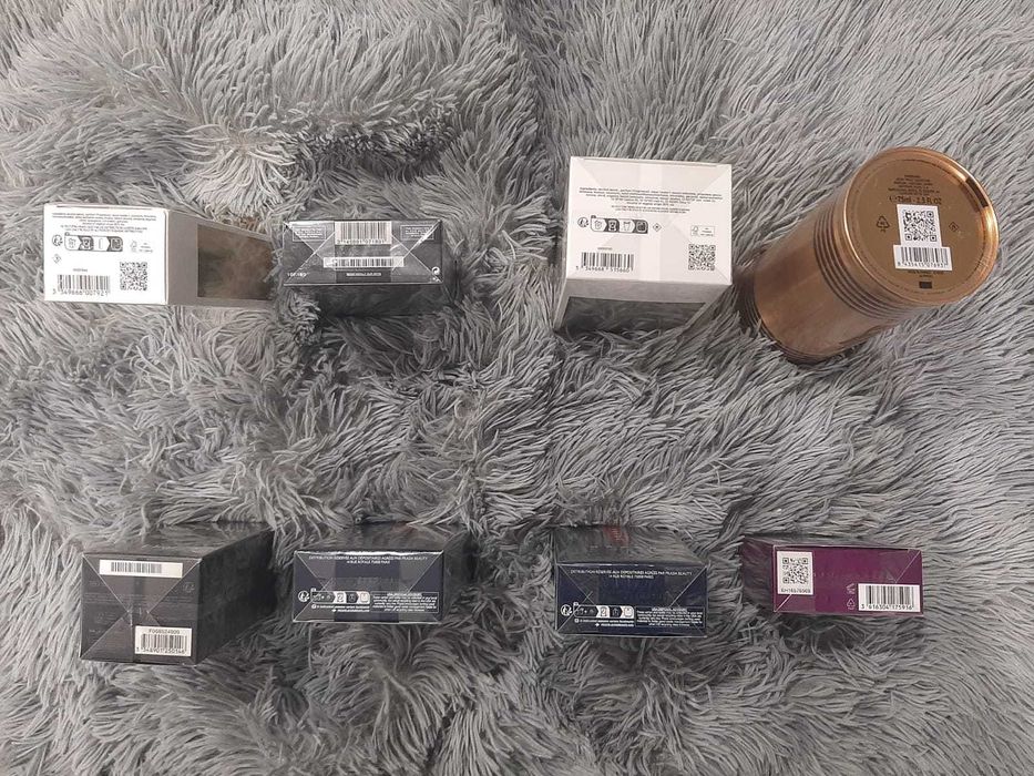 Perfumes Lacrados (Originais)