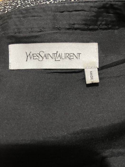 Продам платье Yves Saint Laurent за