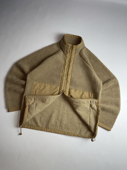 Folk Флісова куртка шерпа signal fleece М