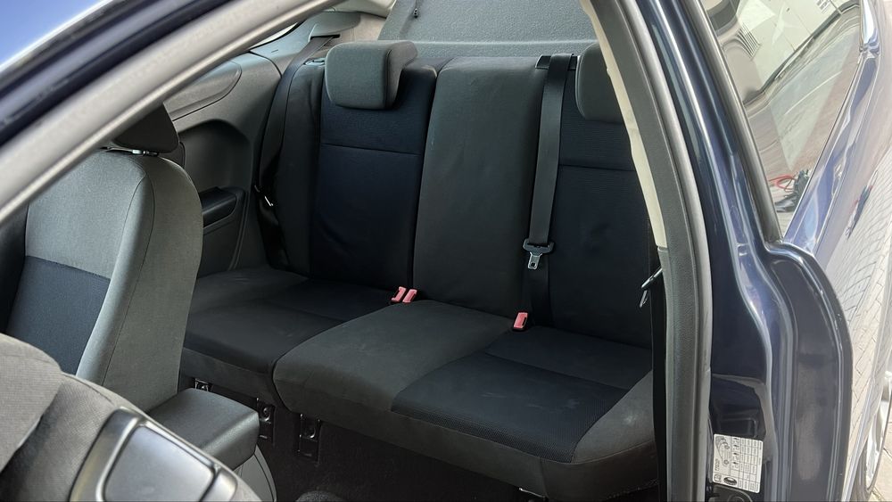 Ford focus coupé mk2 192mil km 1.6Tdci 109cv 2006