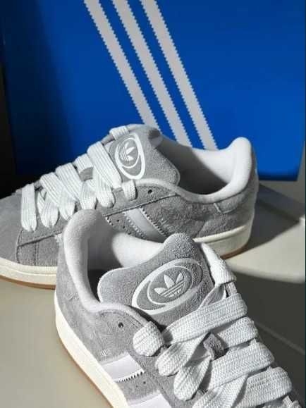 Adidas Campus 00s szary R.39