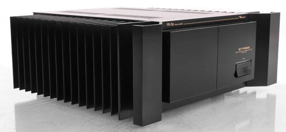 Nakamichi PA-5 MK2