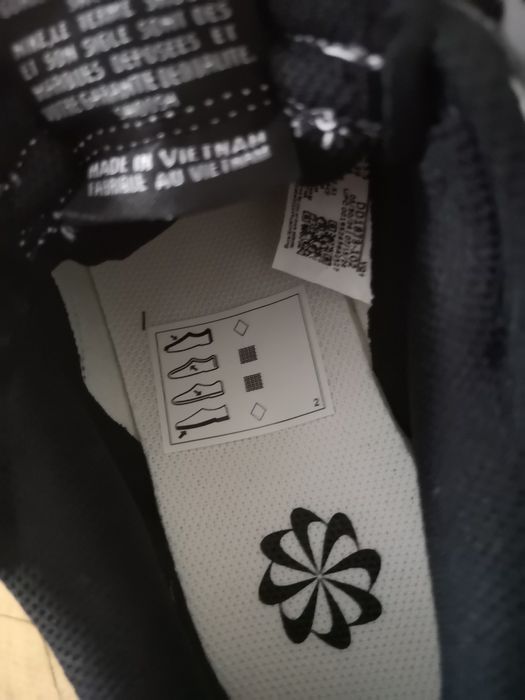 Buty Nike  Dunk Low rozm 39