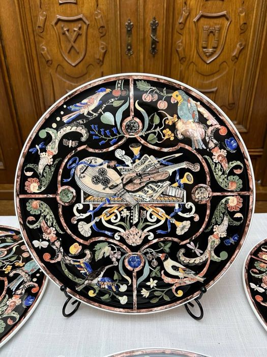 Villeroy&Boch Gallo Intarsia Блюда 32 см