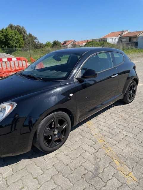 Alfa Romeo Mito 1.4 105 cv