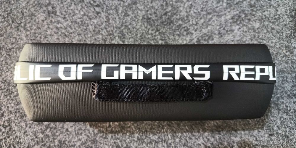 Case XBOX ROG ALLY / ALLY X - original