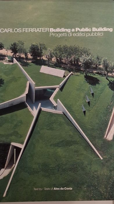 Livros e revistas de Arquitetura