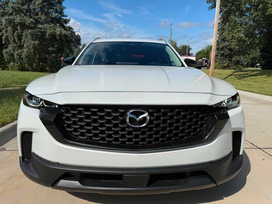 Mazda CX-5      2025