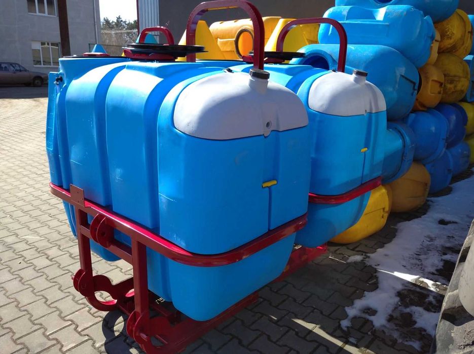 Опрыскиватель, оприскувач, обприскувач Польща