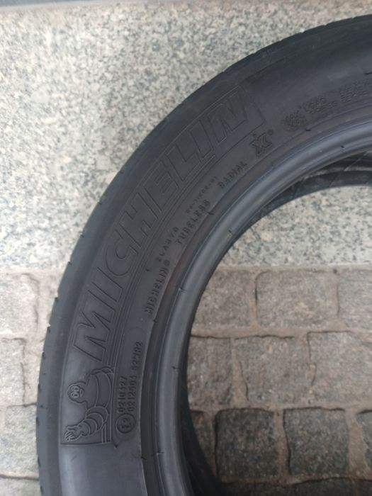 2 pneus 205 55 r16 michelin