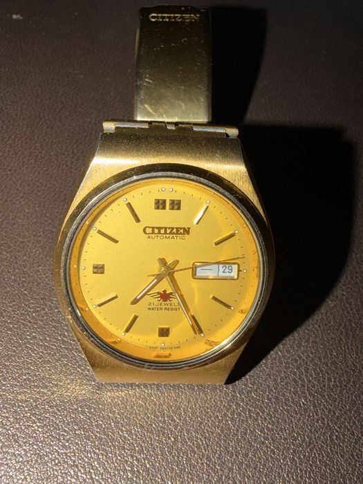 Zegarek citizen orginal