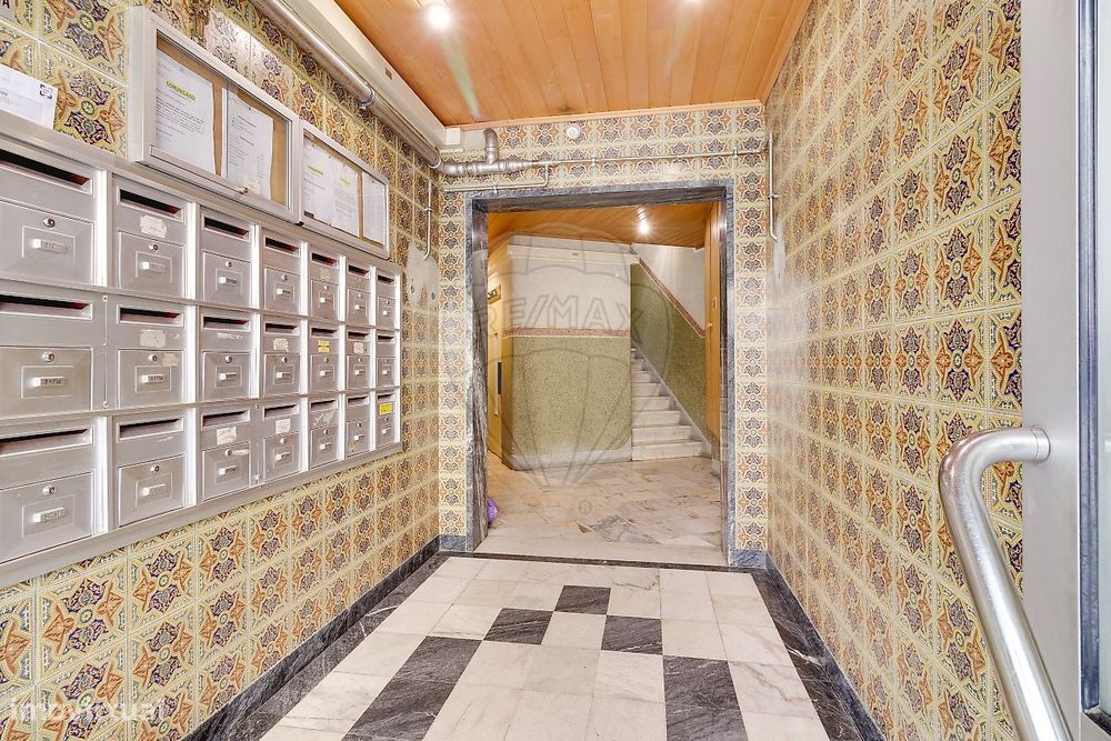 Apartamento T2 para venda